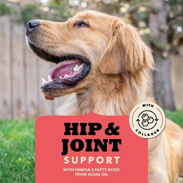 ACANA Chewy Strips Dog Treats - Hip & Joint Support Beef Recipe - Image 2