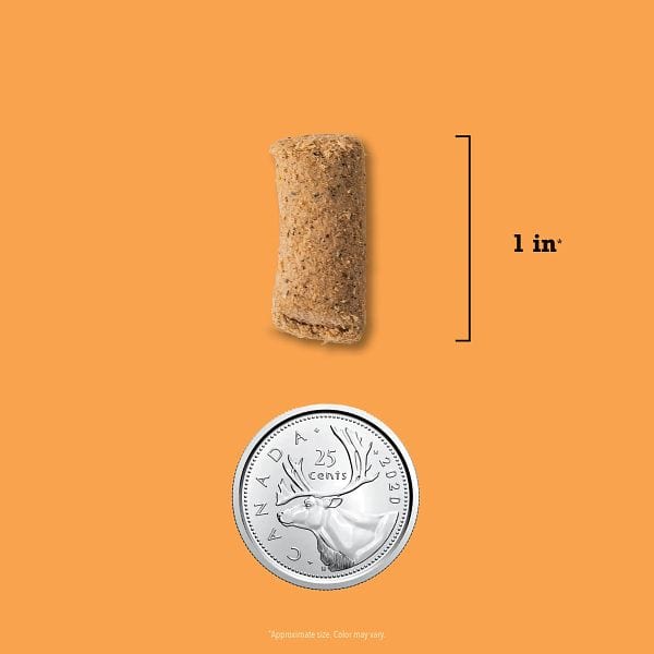 ACANA Free-Run Turkey Recipe Freeze Dried Dog Food, Morsels - Image 6