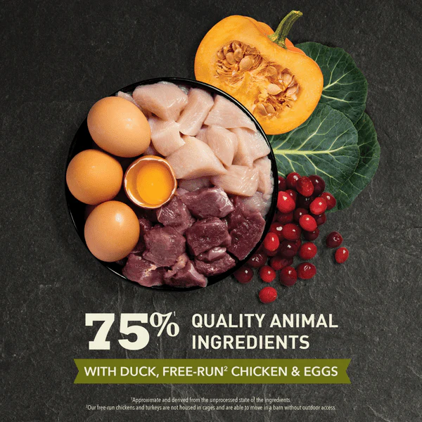 ACANA Highest Protein Grasslands Dry Cat Food - Image 3