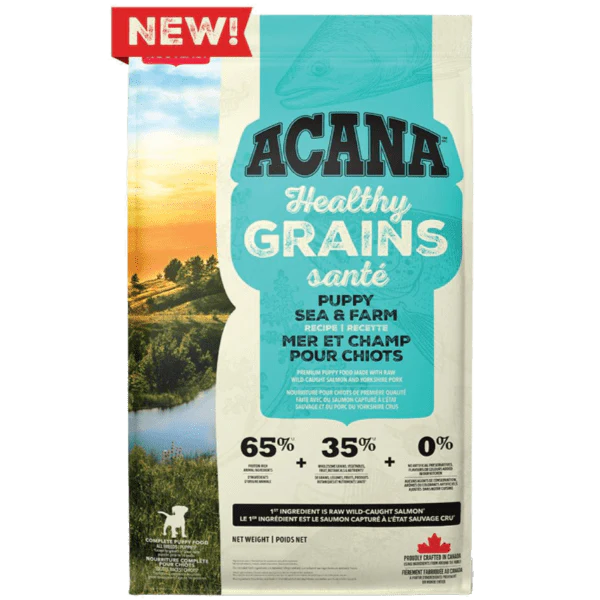 Sale - ACANA Dry Dog & Cat Food