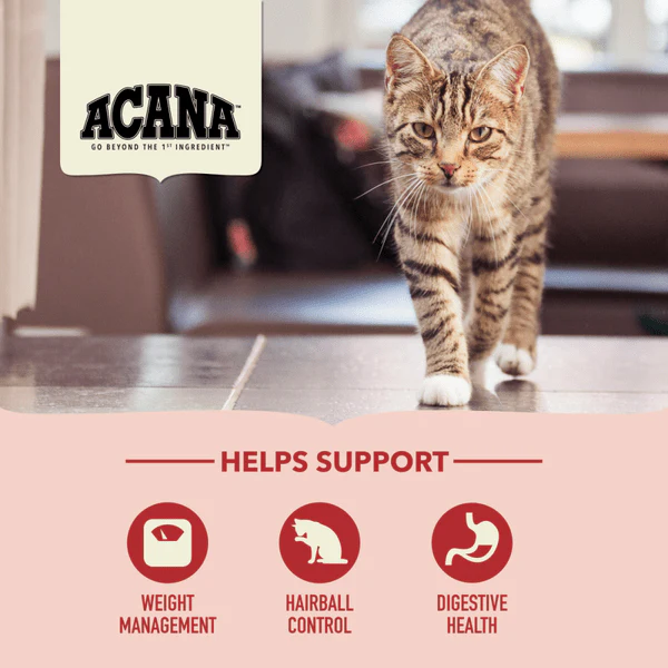 ACANA Indoor Entree Dry Cat Food - Image 3