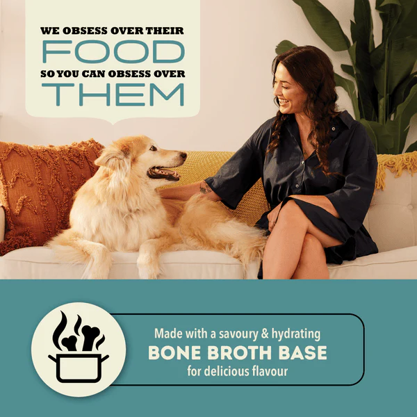 ACANA Premium Pâté Beef Recipe Canned Dog Food - Image 4