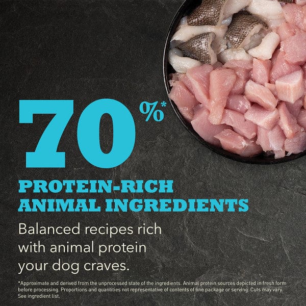 ACANA Puppy Small Breed Recipe Dry Dog Food - Image 2