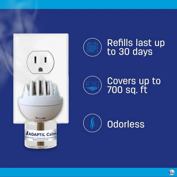ADAPTIL 30 Day Refill - Image 4