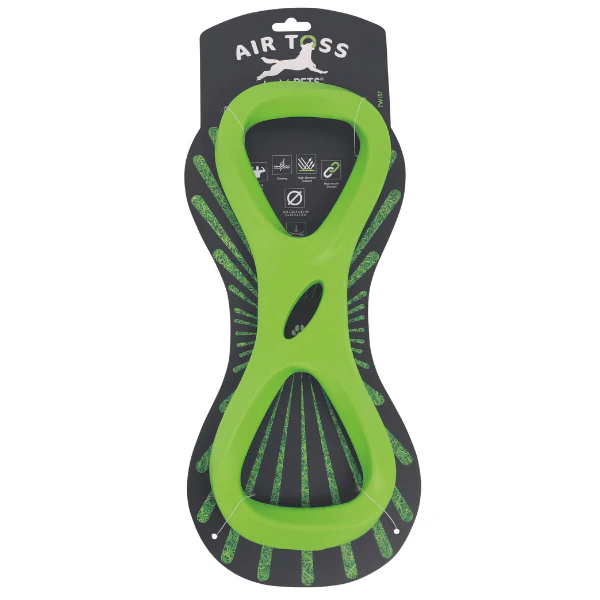 AIR TOSS Dog Floating Toy Twist - Image 3