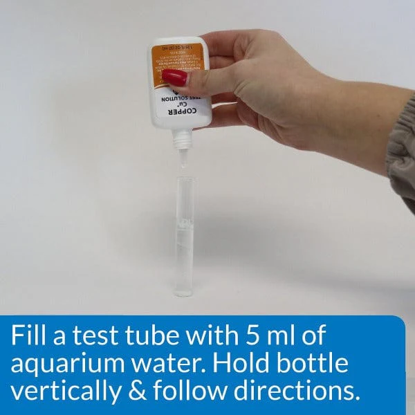 API Copper Test Kit - Image 3