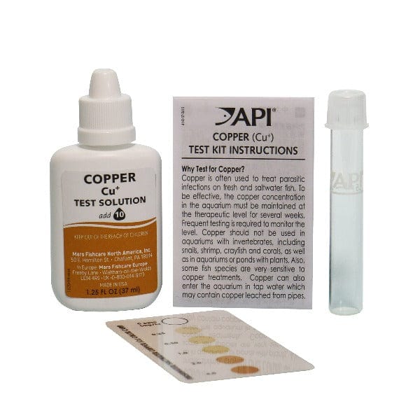 API Copper Test Kit - Image 6