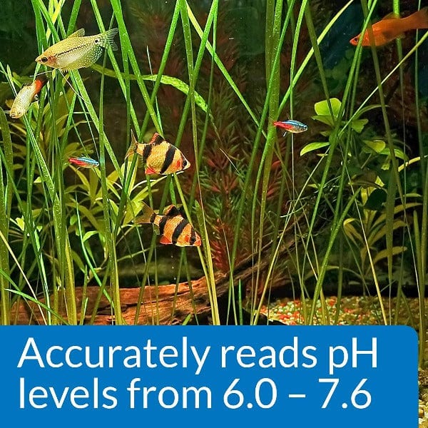 API Freshwater pH Test Kit - Image 4