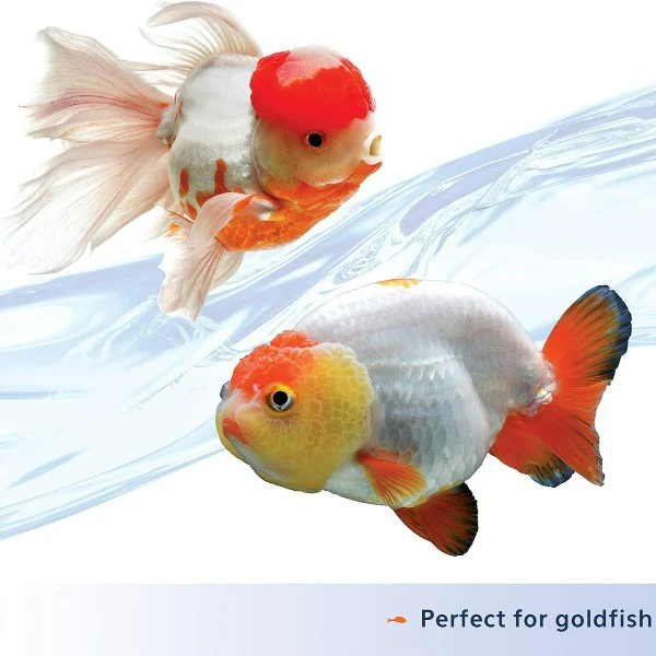 Aqueon Nutrinsect Goldfish Pellets - Image 2