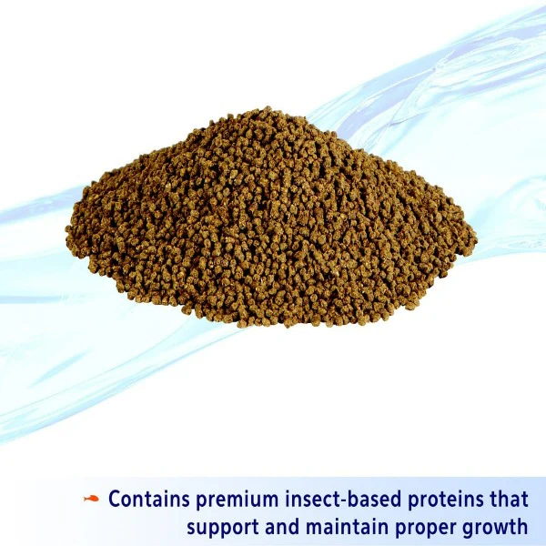 Aqueon Nutrinsect Tropical Pellets - Image 3