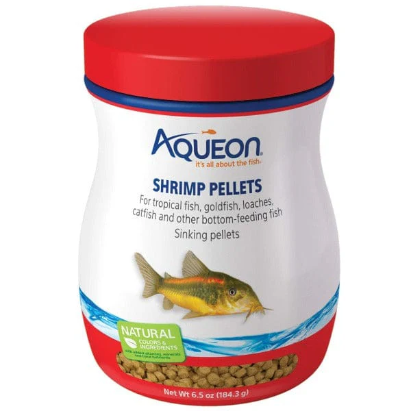 Aqueon Shrimp Pellets - Image 3