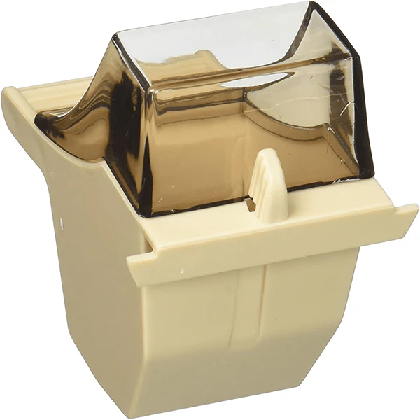 Bird Life Universal Seed & Water Cup - Image 2