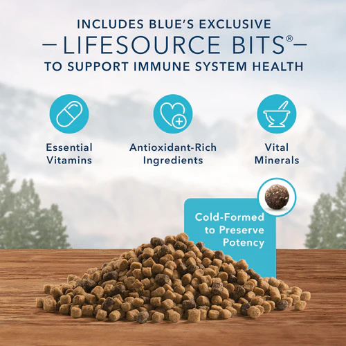 BLUE Wilderness Grain Free Weight Control Chicken Recipe Cat Food, 5lb - Image 3