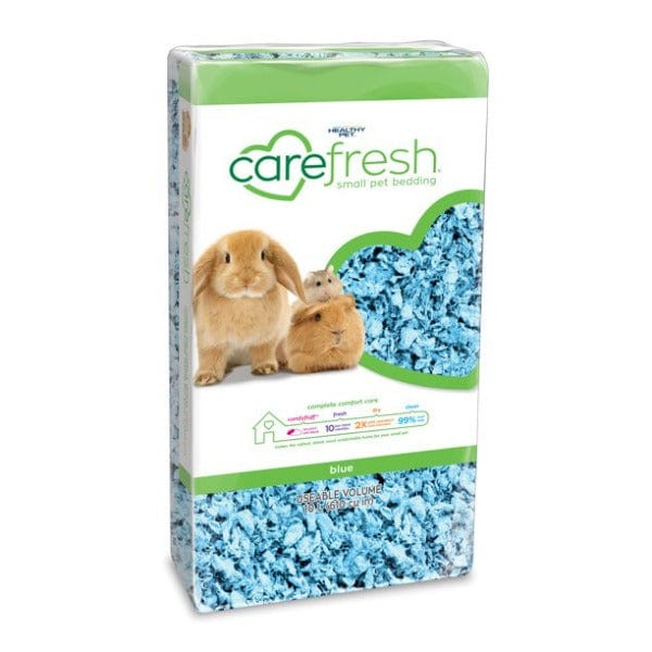 carefresh Blue Small Animal Bedding - Image 9