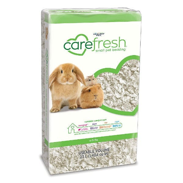 carefresh White Small Animal Bedding - Image 10