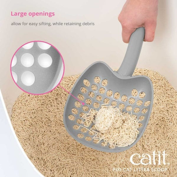Catit PIXI Cat Litter Scoop - Image 2