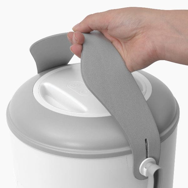 Catit PIXI Smart Vacuum Food Container - Image 4