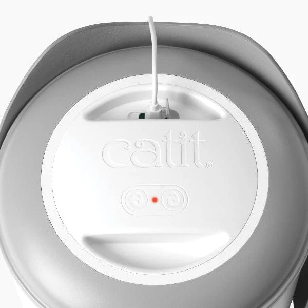 Catit PIXI Smart Vacuum Food Container - Image 5