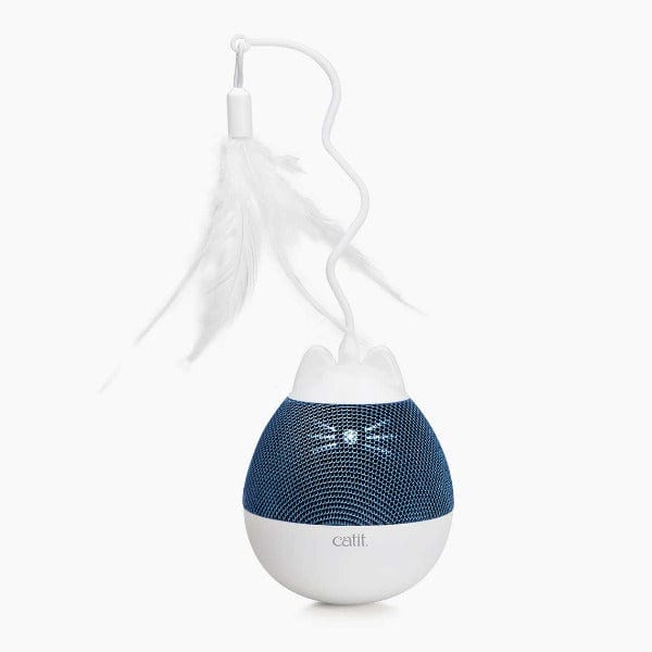 Catit PIXI Spinner; available in 2 colours - Image 7