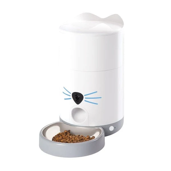 Catit PIXI Vision Smart Feeder - Image 2