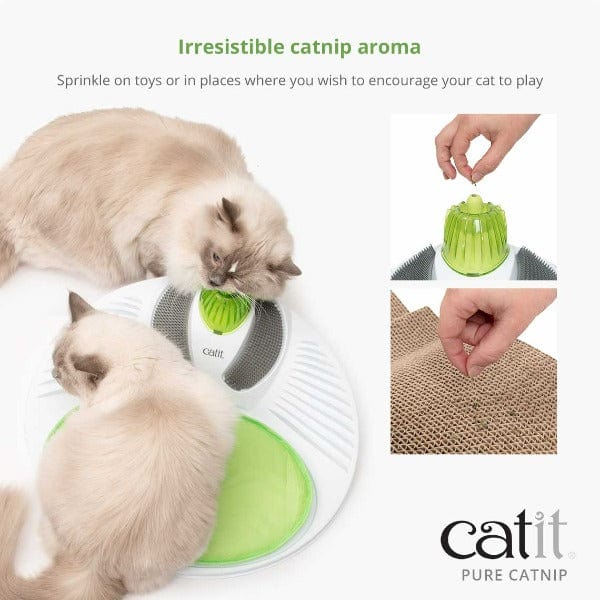 Catit Pure Catnip - Image 3