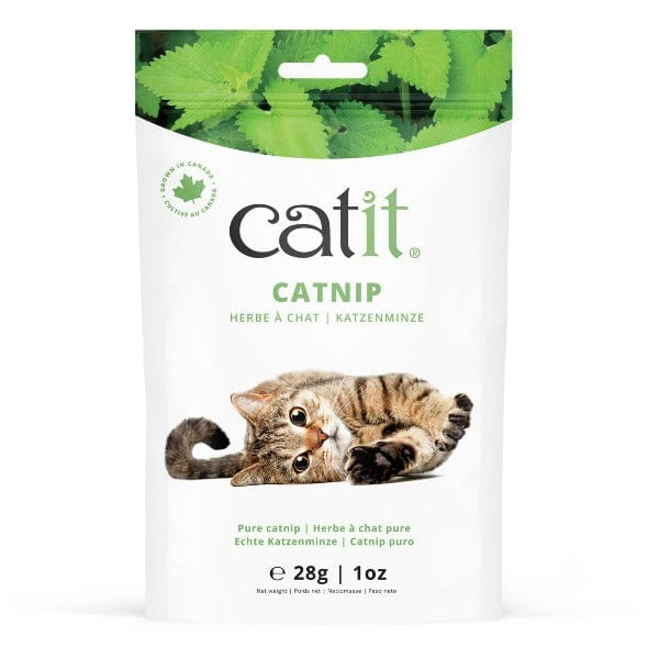 Catit Pure Catnip - Image 4