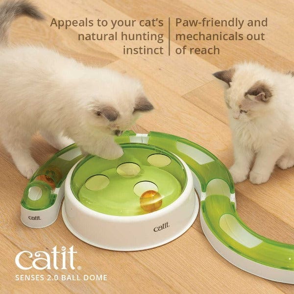 Catit Senses 2.0 Ball Dome - Image 4
