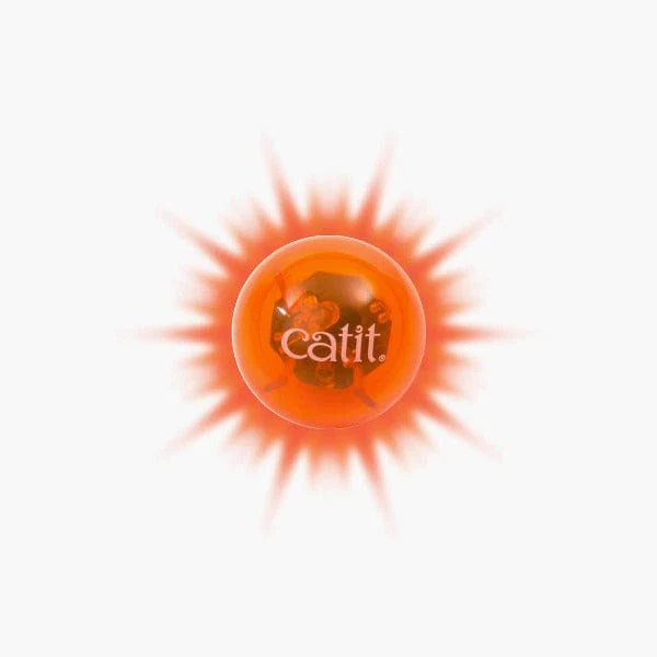 Catit Senses 2.0 Fireball - Image 4
