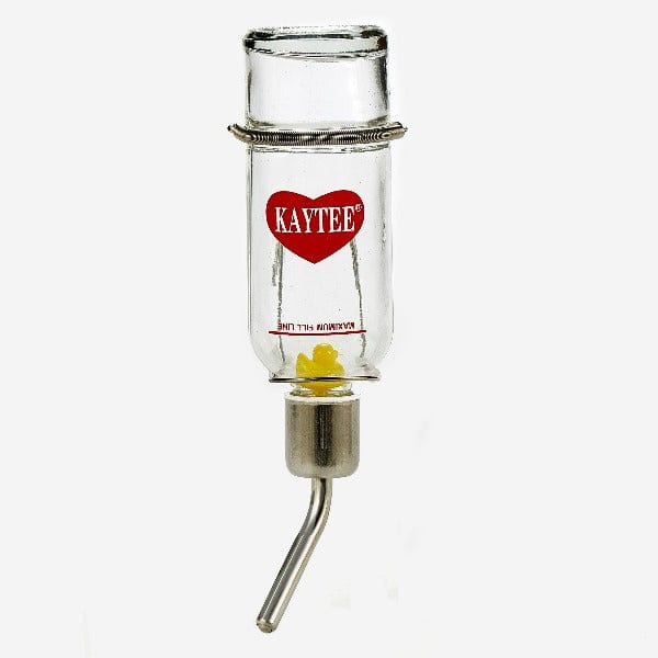 Kaytee Chew-Proof Water Bottle - Image 2
