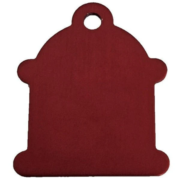 Classic Custom Engraved Pet Tags - Image 5