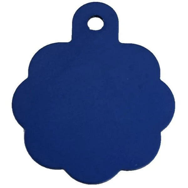 Classic Custom Engraved Pet Tags - Image 7