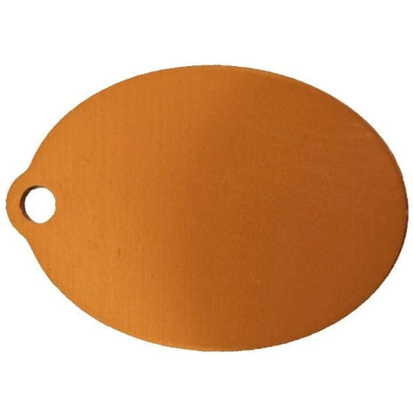 Classic Custom Engraved Pet Tags - Image 8