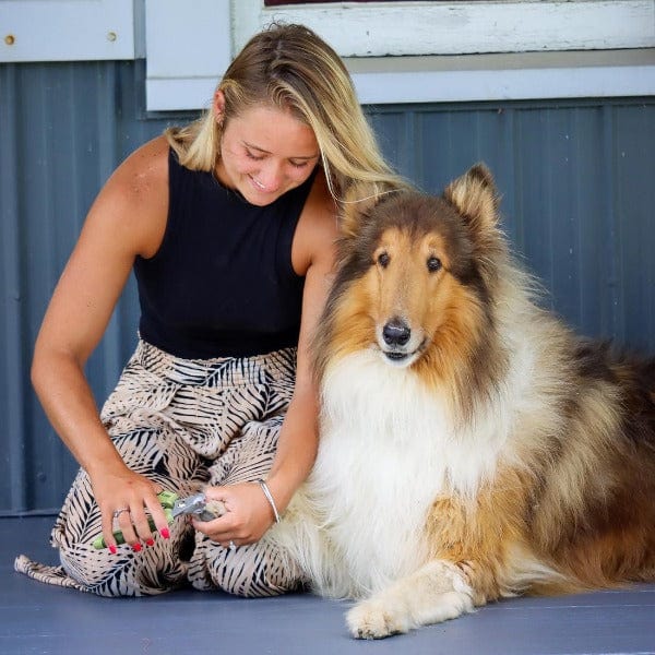 Safari Professional Dog Nail Trimmer - Image 7