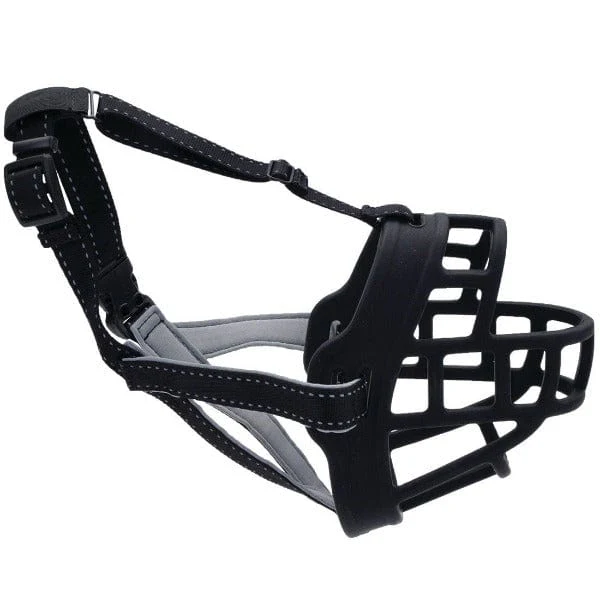Coastal Soft Basket Muzzle - Image 2