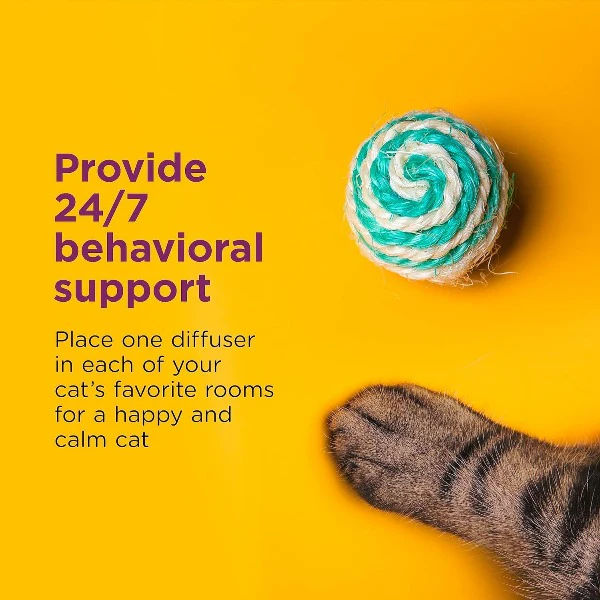 Comfort Zone Calming Diffuser Kit - Image 4