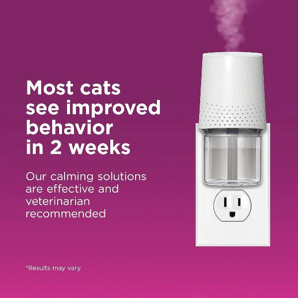 Comfort Zone Calming Diffuser Kit - Image 5