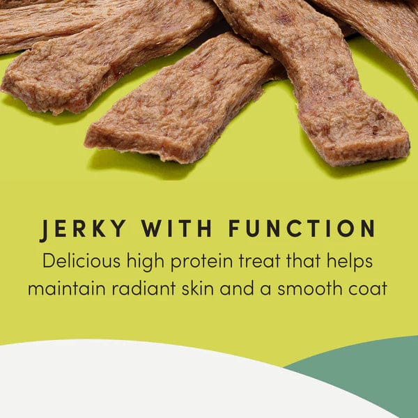 Crumps' naturals Chicken Collagen Jerky Dog Treats (SPECIAL ORDER ITEM) - Image 2