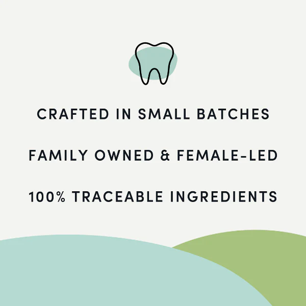 Crumps' naturals Plaque Busters Bacon Dental Sticks - Image 6
