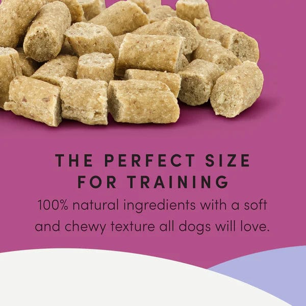 Crumps' naturals Semi Moist Lamb Mini Trainers - Image 2