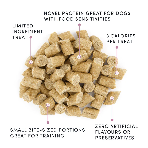 Crumps' naturals Semi Moist Lamb Mini Trainers - Image 4