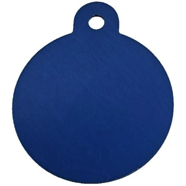 Custom Engraved Pet Tag - Image 11