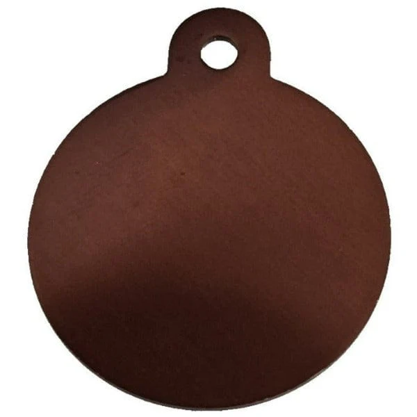 Custom Engraved Pet Tag - Image 15