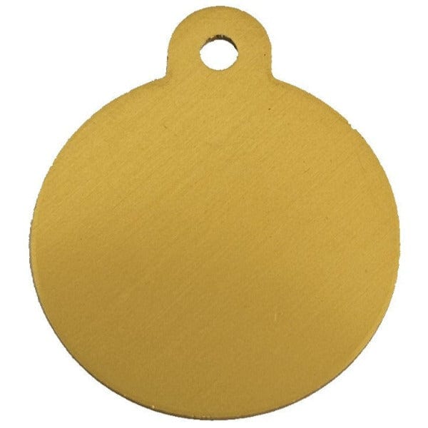 Custom Engraved Pet Tag - Image 17