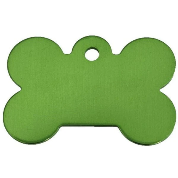 Custom Engraved Pet Tag - Image 20