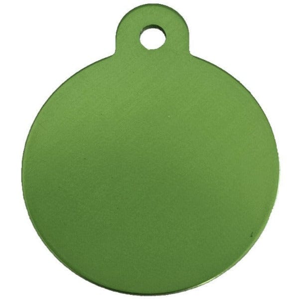 Custom Engraved Pet Tag - Image 22