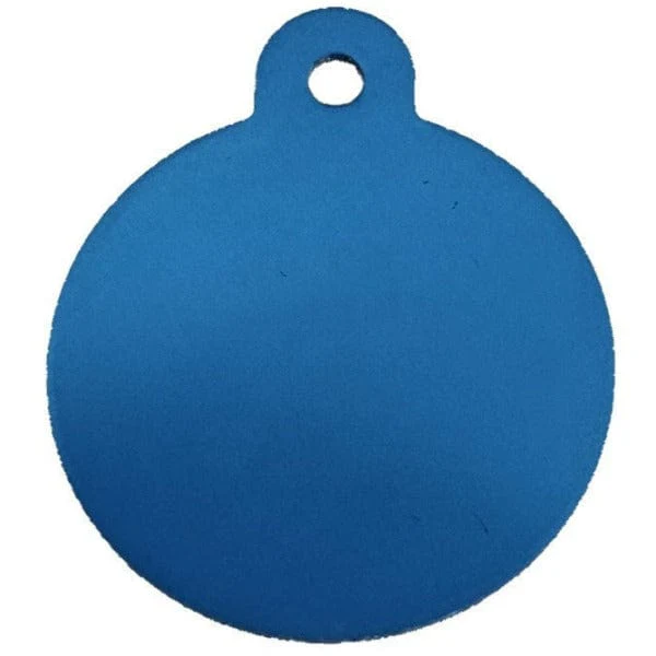 Custom Engraved Pet Tag - Image 23