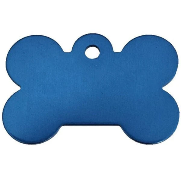 Custom Engraved Pet Tag - Image 24