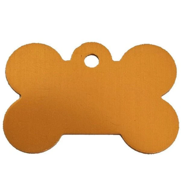 Custom Engraved Pet Tag - Image 25