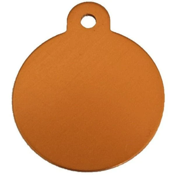 Custom Engraved Pet Tag - Image 27