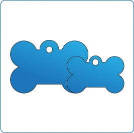 Custom Engraved Pet Tag - Image 3